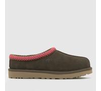 UGG Tasman II Slippers in Dense Smoke UK 3 (EU 36)