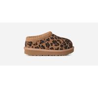 UGG unisex-child Tasman II Spotted, Tan, 9 Toddler