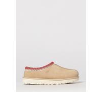 Ugg Tasman II Suede Sabot - Size: 38 - female