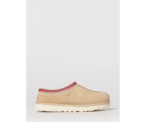 Ugg Tasman II Suede Sabot - Size: 40 - female