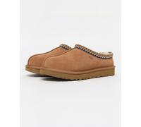 UGG Tasman II Womens Slippers - Chestnut - Chestnut - UK4 EU37 US6