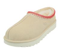 Ugg - Outer slippers - W Tasman II Sand Dark Cherry for Women in Recycled Polyester - Size 8 US - Beige Beige 8 US