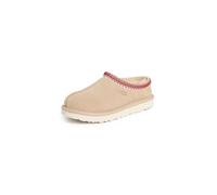 UGG® Tasman II for Women | UGG® EU in Sand/Dark Cherry, Size 7, Suede/Polyester