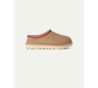 Ugg - Outer slippers - W Tasman II Sand Dark Cherry for Women in Recycled Polyester - Size 6 US - Beige Beige 6 US