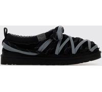 Ugg Tasman Lace Suede Sabots - Size: 7 - male
