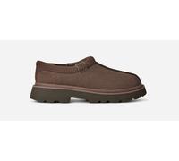 UGG® Tasman Lug in Molasses, Size 10, Polyester/Wool