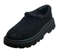 Shoe UGG M TASMAN LUG (BLACK) Homme