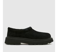 UGG Tasman Lug Shoes in Black UK 9 (EU 43)