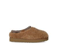 Ugg Tasman Maxi Curly Slippers Brown EU 37 Woman