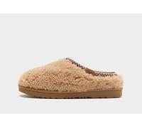 UGG® Tasman Maxi Curly in Brown, Size 2, Shearling
