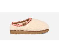 Ugg - Outdoor slippers - W Tasman Maxi Curly Natural for Women in Wool - Size 6 US - White White