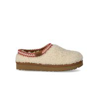Ugg Tasman Maxi Curly Slippers Beige EU 39 Woman