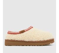 Ugg Tasman Maxi Curly Slippers