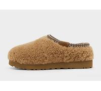 UGG® Tasman Maxi Curly in Brown, Size 4, Shearling/Recycled Materials/Polyester