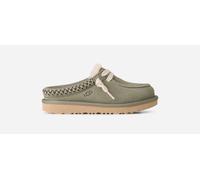 UGG Kids' Tasman Mule, Shaded Clover, 5 Big Kid