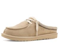 UGG Tasman Mule unisex-child Mule, Sand, 38 EU Wide