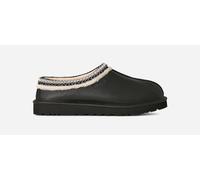 UGG® Tasman Noir in Black, Size 11, Leather/Polyester/Wool