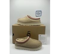 UGG Tasman ‘Sand Dark Cherry’ - UK 4 | US 5 | EU 37 - Brand New ✅ - 5955-SNDD