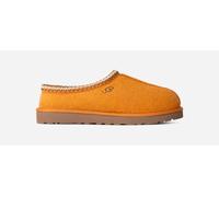 UGG Men's Shaggy Suede Tasman Slippers Dark Apricot