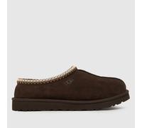 UGG Slippers M TASMAN in Brown 8