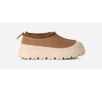 UGG® Tasman Weather Hybrid for Men in Brown, Size 4, Suede/Polyester/Wool