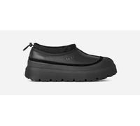 UGG® Tasman Weather Hybrid in Black, Size 11, Leather/Polyester/Wool