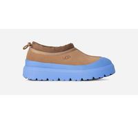 UGG Tasman Weather Hybrid Mens Shoes Colour: Chestnut/Blue, Size: UK8 EU42 US9