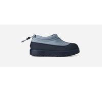 UGG® Tasman Weather Hybrid in Deep Ocean/Whale, Size 12K, Suede/Polyester/Wool