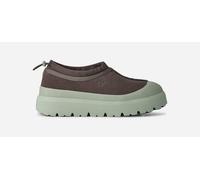 Ugg - Waterproof outdoor slippers - M Tasman Weather Hybrid Dense Smoke Artichoke for Men in Wool - Size 9 US - Green Green 9 US