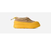 UGG® Tasman Weather Hybrid in Mustard Seed/Summer Wheat, Size 10, Suede/Polyester/Wool