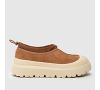 UGG Tasman Weather Hybrid Shoes in Chestnut UK 7 (EU 41)