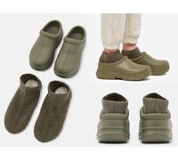 Ugg Tasman X Sock Ankle Boots Shoes Rubber Clogs Slip-On Flats Sandals 40