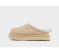 UGG for woman/girl. 1143776K Tazz beige leather trainers (33.5), Flat, None, Homewear, children's fashion