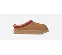 UGG® Tazz for Kids in Brown, Size 13K, Suede/Polyester/Wool