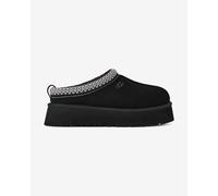 UGG® Tazz II for Women | UGG® EU in Black, Size 8, Suede/Polyester