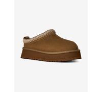 Tazz II Clog - female - UGG - Slippers - Brown - 6 UK - Shoes 6 UK