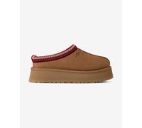 UGG Women's Tazz II Slip On Platform Shoe Chestnut