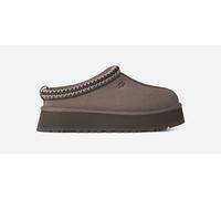 UGG® Tazz II for Women in Dried Oregano/Major Brown, Size 7, Suede/Polyester