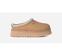 UGG® Tazz II for Women | UGG® EU in Tan, Size 7, Suede/Polyester