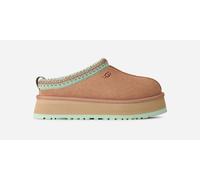 UGG® Tazz II for Women | UGG® EU in Arroyo/Greenbelle, Size 6, Suede/Polyester
