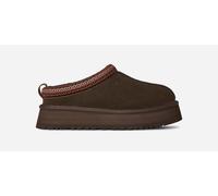 UGG® Tazz II for Women | UGG® EU in Dusted Cocoa, Size 8, Suede/Polyester
