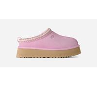 UGG® Tazz II for Women | UGG® EU in Pink Diamond, Size 5, Suede/Polyester