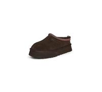 UGG® Tazz II for Women | UGG® EU in Dusted Cocoa, Size 4, Suede/Polyester