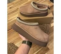 UGG Tazz II Slipper Rocky Oak (Women's - 1174471-RYK ) NEW