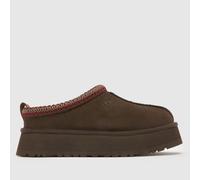 UGG Tazz II Slippers in Dusted Cocoa UK 3 (EU 36)