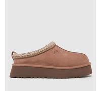 UGG Women's Tazz II Platform Shoe Rocky Oak