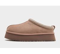 Ugg - Women's outer platform slippers - W Tazz II Rocky Oak for Women in Recycled Polyester - Size 8 US - Brown Brown 8 US