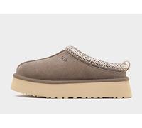 Ugg - Platform outdoor slippers - W Tazz II Dried Oregano for Women in Recycled Polyester - Size 5 UK - Brown Brown 5 UK