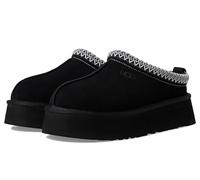 UGG Tazz II Women's Slipper, Black, 10 UK