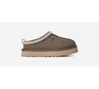 UGG® Tazz in Dried Oregano, Size 13K, Suede/Polyester/Wool